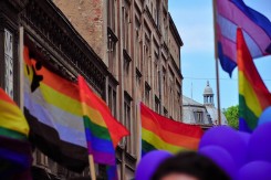 Foto: Zagreb Pride