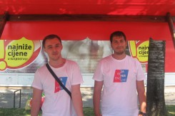 Fotografije: K.O.<br>