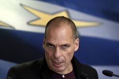 Foto: Yaninis Kolesidis, Epa/Hina<br>