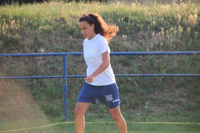 Martina Šalek<br>