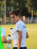 Maja Joščak<br>