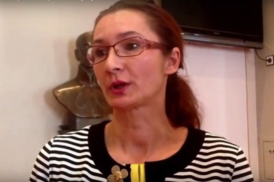 Višnja Ljubičić (ytb-prtsc)<br>