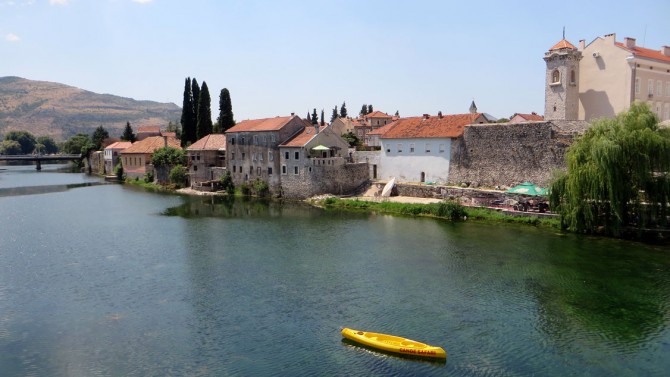 Trebinje