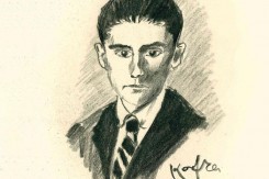  Joachim Weyrich: Kafka<br>