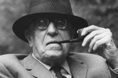 Ernst Bloch<br>