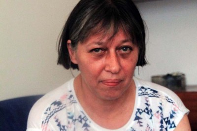 Tatjana Tagirov (Foto: i.p.)<br>