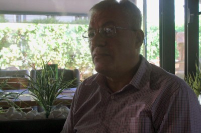 Rade Veljanovski (Foto: i.p.)<br>