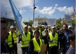 Foto: Sindikat hrvatskih željezničara