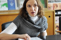 Foto: Andrej Milić<br>