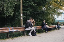 Foto: Katarina Zlatec
