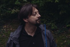 Daniel Kovač, Foto: K. Zlatec