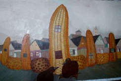 Fotografije: Kristina Olujić<br>