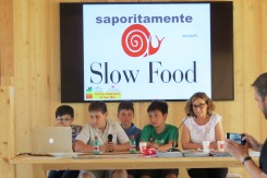 Foto: Slow Food