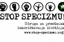 Foto: Stop specizmu