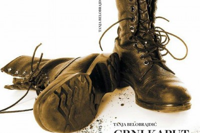 "Crni kaput" dobitnik je ovogodišnje nagrade "Josip i Ivan Kozarac"