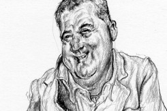 Ilustracija: Dalibor Lovrić<br>