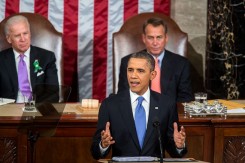 Foto: Official WH by Chuck Kennedy
