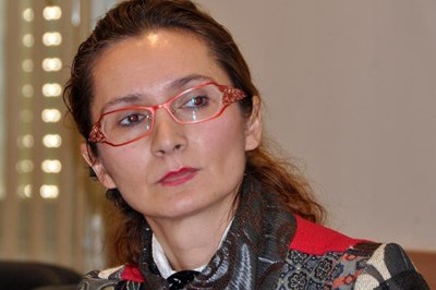 Pravobraniteljica Višnja Ljubičić<br>