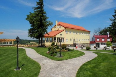 Orahovica...