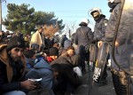 Foto: Nikolas Gaikomidis, Epa/Hina<br>