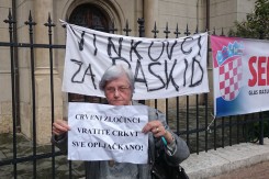 Ružica Ćavar (Foto: Dubravka Blaško)<br>