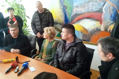 Foto: Davor Marković, Hina<br>