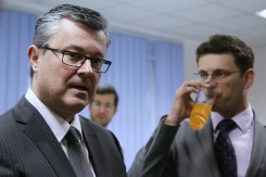 Foto: Lana Slivar Dominić, Hina<br>