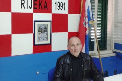 Mile Biondić (Foto: Lea Domijan Fišter, Radio Rijeka)<br><br>