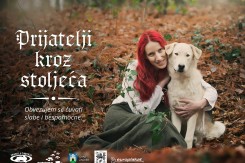 Foto: Prijatelji kroz stoljeća