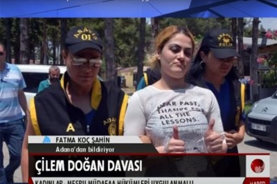 Çilem Karabulut (ytb-prtsc)<br>