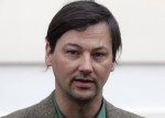Dražen Šimleša<br>