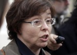 Sanja Tarczay<br>
