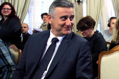 Foto: Lana Slivar Dominić, Hina<br>