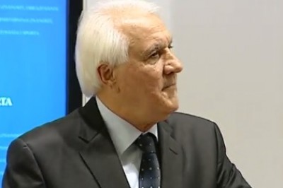 Vlatko Previšić, jahač na preduge staze (HRT-prtsc)<br>