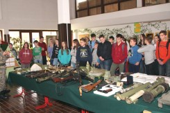 Fotografije: Zdenko Vanjek<br>