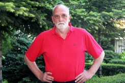 Foto: Ljubodrag "Duci" Simonović, privatni album<br>