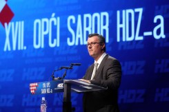 Fotografije: Dario Grizelj, Hina<br>