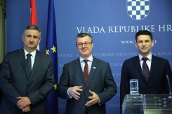 Foto: Lana Slivar Dominić, Hina<br>