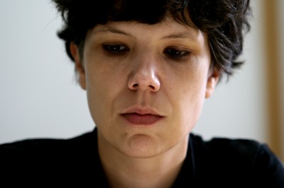 Vedrana Baričević (Foto: Zvonimir Kuhtić, Hina)<br>