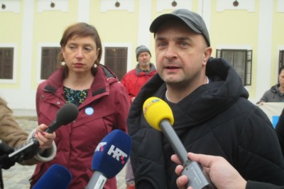 G. Bosanac, foto: L.R.