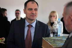 S. Dobrović, Foto: HINA