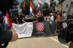 Foto: Srb 2016. (Mladen Volarić, Hina)<br>