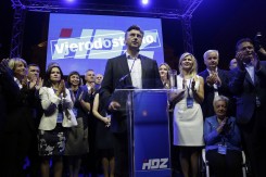 Foto: Denis Ceric, Hina