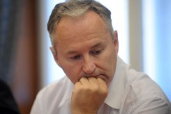 I. Forgač, Foto: FAH/ Hina