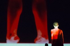 Red light drowning, foto: Hnk-zajc.hr