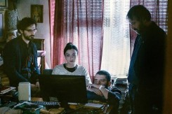 Foto: Iz filma&amp;nbsp;Sieranevada&amp;nbsp;<span style="font-size:
13.0pt;font-family:&amp;quot;Times New Roman&amp;quot;;mso-fareast-font-family:&amp;quot;Lucida Sans Unicode&amp;quot;;
mso-font-kerning:.5pt;mso-ansi-language:HR;mso-fareast-language:#00FF;
mso-bidi-language:AR-SA"></span>
