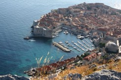 Dubrovnik, Foto: M.K.