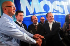 Foto: Tomislav Pavlek, Hina