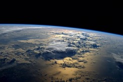 Foto:&amp;nbsp;NASA/Reid Wiseman