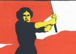 Foto: IWD poster